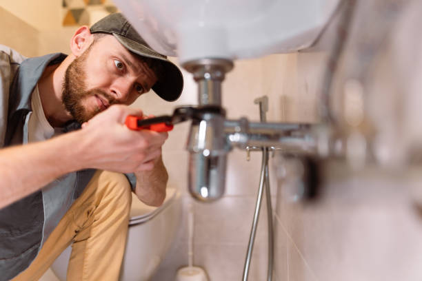 Reliable Hallettsville, TX Plumbing Services Solutions